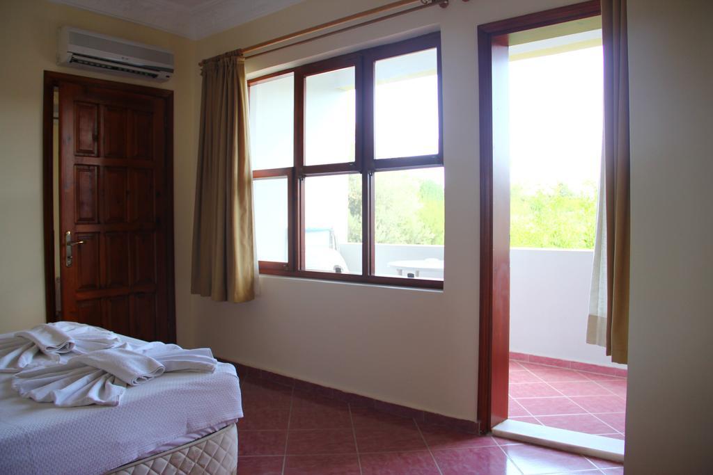 Cirali Olympos Hotel Værelse billede
